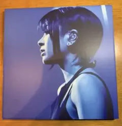 宇多田ヒカル/Hikaru Utada Laughter in the Dar…