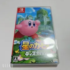 星のカービィ ディスカバリー Switch版
