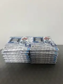 ワンピース ベースショップ アクリルブロックチャーム 【1〜3月】未開封 14点