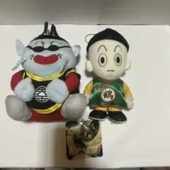 界王様 アニメ ぬいぐるみ フィギュア グッズ レア 平成 レトロ 昔