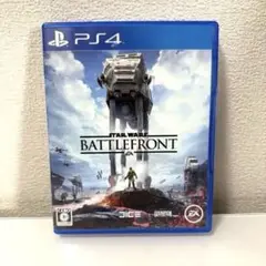 スターウォーズ バトルフロント