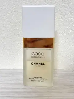 CHANELヘアミスト ココマドモアゼル