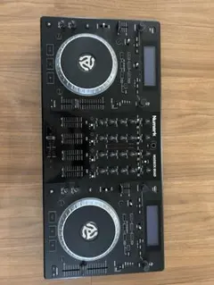 Mixtrack Pro FX(値下げ交渉承ります) Mixtrack Pro FX(値下げ交渉承ります) - メルカリ