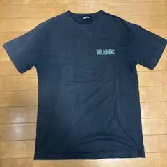 XLARGE キャラクター Tシャツ M 黒　01192154