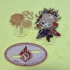 2026年最新】原神 アクリルスタンド スイパラの人気アイテム - メルカリ