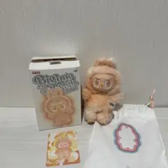 Biginto Energy LABUBU Happiness