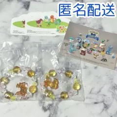 ポケモン ドリーミィブレス イーブイ