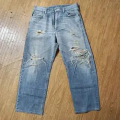 リーバイス504