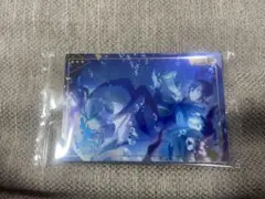 プロセカウエハース ワンダショKAITO