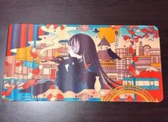 花譜 梟 デスクマット | Mercari
