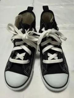converse オールスター ハイカット17㎝美品⭐︎