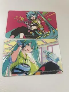 初音ミク SONOCA ANNIVERSARY COLLECTION セガ 初音ミク DIVA 10周年限定版 Switch CD・SONOCAカード付