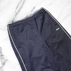 CONVERSE | ネイビー | ジャージ |サイドストライプ