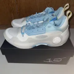 LI NING WOW The Dlo1 無畏 US8/25.5 - メルカリ