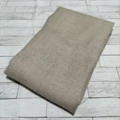 リネン生地　B