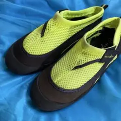 梨さまUnanchor Marin Mesh Shoes With Drain‼️