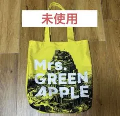 ミセスバベルの塔RingoJamシート特典トートバッグ - メルカリ