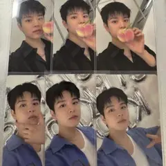 Straykids DICON スンミン 離婚危機 トレカ Straykids DICON スンミン 離婚危機 トレカ - メルカリ