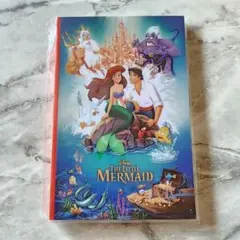 Happyくじ Disney Wishing Stars アリエル