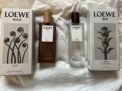 ロエベ　LOEWE 香水容器のサムネイル
