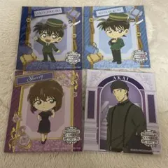 【名探偵コナン】コナンカフェ セガラッキーくじ アートパネル