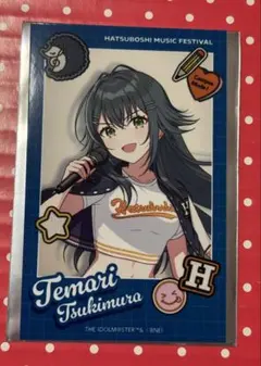 猪熊柔 YAWARA アニメグッズ 下じき - メルカリ