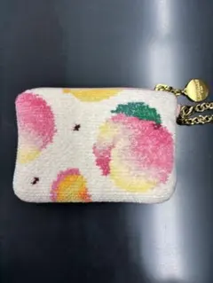 【フェイラー】キーケース