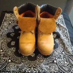 Timberland ブーツ B系