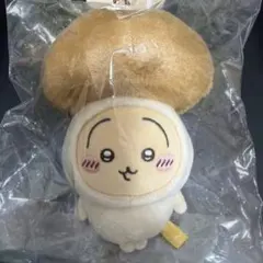 ちいかわ 季節だもん♫ マスコット ハロウィン タグ付き うさぎのサムネイル