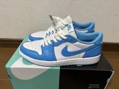Nike SB Air Jordan 1 Low 