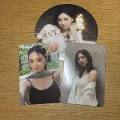 TWICE ツウィ aboutzu heaven 封入