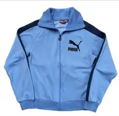 PUMA ジャージ