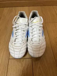 ミズノ　モナルシーダ NEO 3 ELITE ホワイト/ブルー