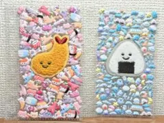 マシュマロシール詰め合わせ　a7リフィル　シール帳　ワッペン　ぷくぷくシール