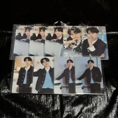 ENHYPEN ジェイ トレカ まとめ売り en connect