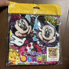 ミッキーミニーディズニータオル