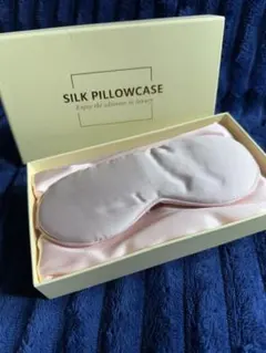 シルク 枕カバー 片面枕カバーシルク 封筒式枕カバー 43×63cm 枕カバー