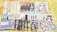 プロセカ 花里みのり まとめ売り