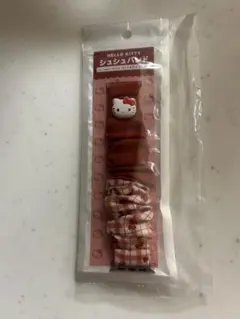 ハローキティ 平ゴム ？ 手芸用品 当時物 - メルカリ