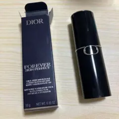 【未使用】ディオールスキン フォーエヴァー スキン パーフェクト スティック0N