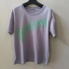 Everlast 半袖Tシャツ グレー Lサイズ