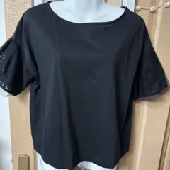 OPAQUE.CLIP カットソー