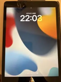 Apple iPad シルバー 本体