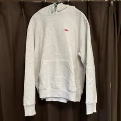 Supreme Small Box Hooded Sweatshirt 23SS