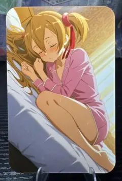 ウラシク　セクシーカード　412