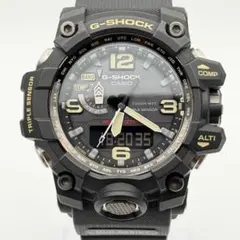 ☆*☆様 【300円スタート】G-SHOCK MUDMASTER GWG-100 - メルカリ