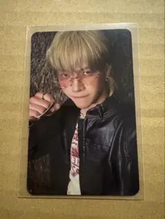 &TEAM BACK to life BTLトレカ　NICHOLAS ニコラス