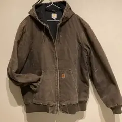 Carhartt 자동차 하트 액티브 재킷