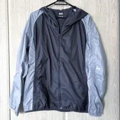 UNIQLO ユニクロ パーカー（メンズ）