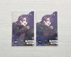 にじさんじ　8th anniversary 渡会雲雀